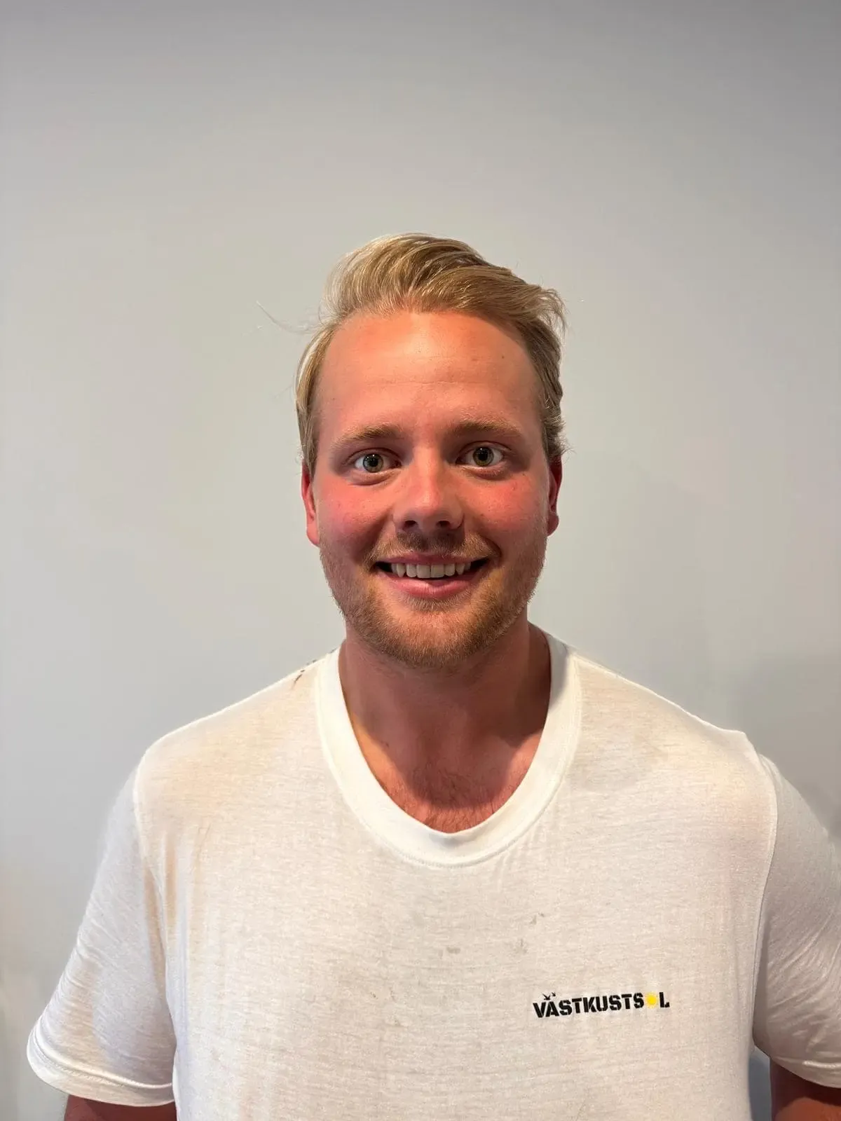 Marcus Danielsson anställningsbild